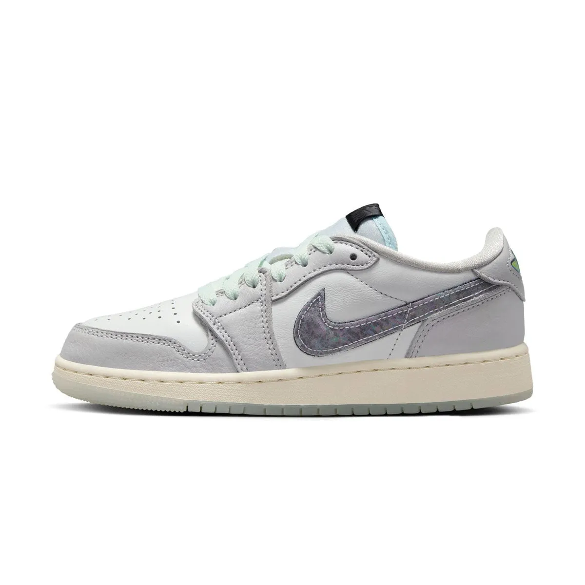 Travel Ready Kids Air Jordan 1 Retro Og Low 'Lunar New Year'