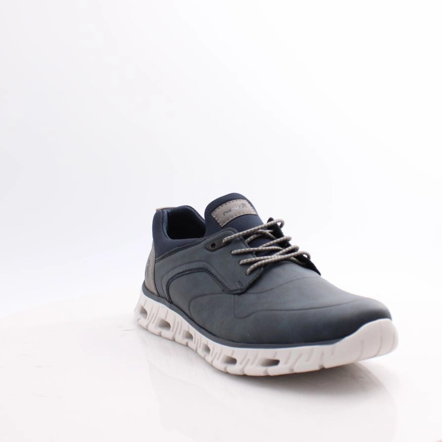 04350 Rieker 25 Orthotic Friendly