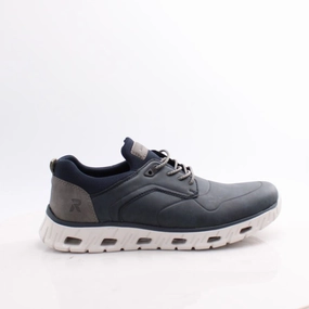 04350 Rieker 25 Minimalist Breathable