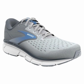 Brooks Dyad 11 Womens Wide Modern Footwear Standing Shoes