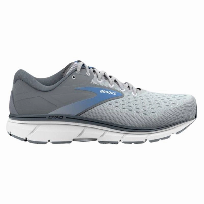 Travel Ready Minimalist Brooks Dyad 11 Womens Wide