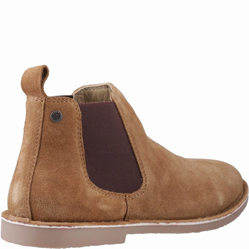 Smart Casual Footwear Jack & Jones Bravo Chelsea Boot
