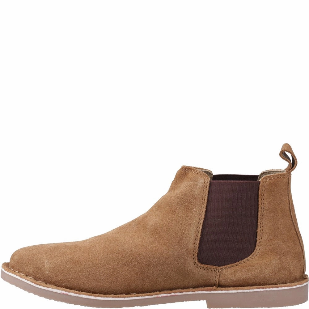 Jack & Jones Bravo Chelsea Boot Sustainable Shoes