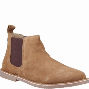Jack & Jones Bravo Chelsea Boot Grippy Traction