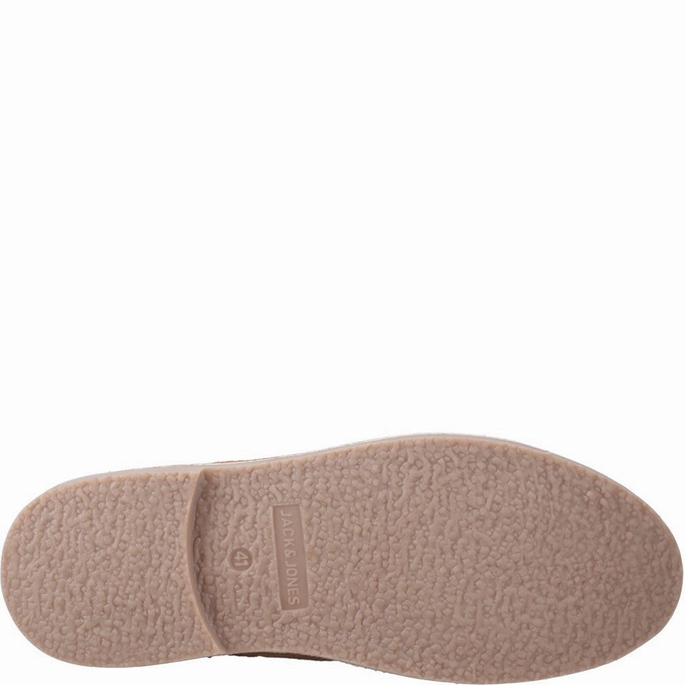 Jack & Jones Bravo Chelsea Boot All Day Support Streetwear Footwear