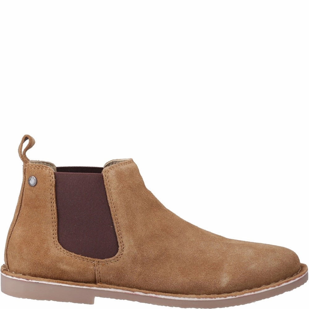 Quick Dry Grippy Soles Jack & Jones Bravo Chelsea Boot