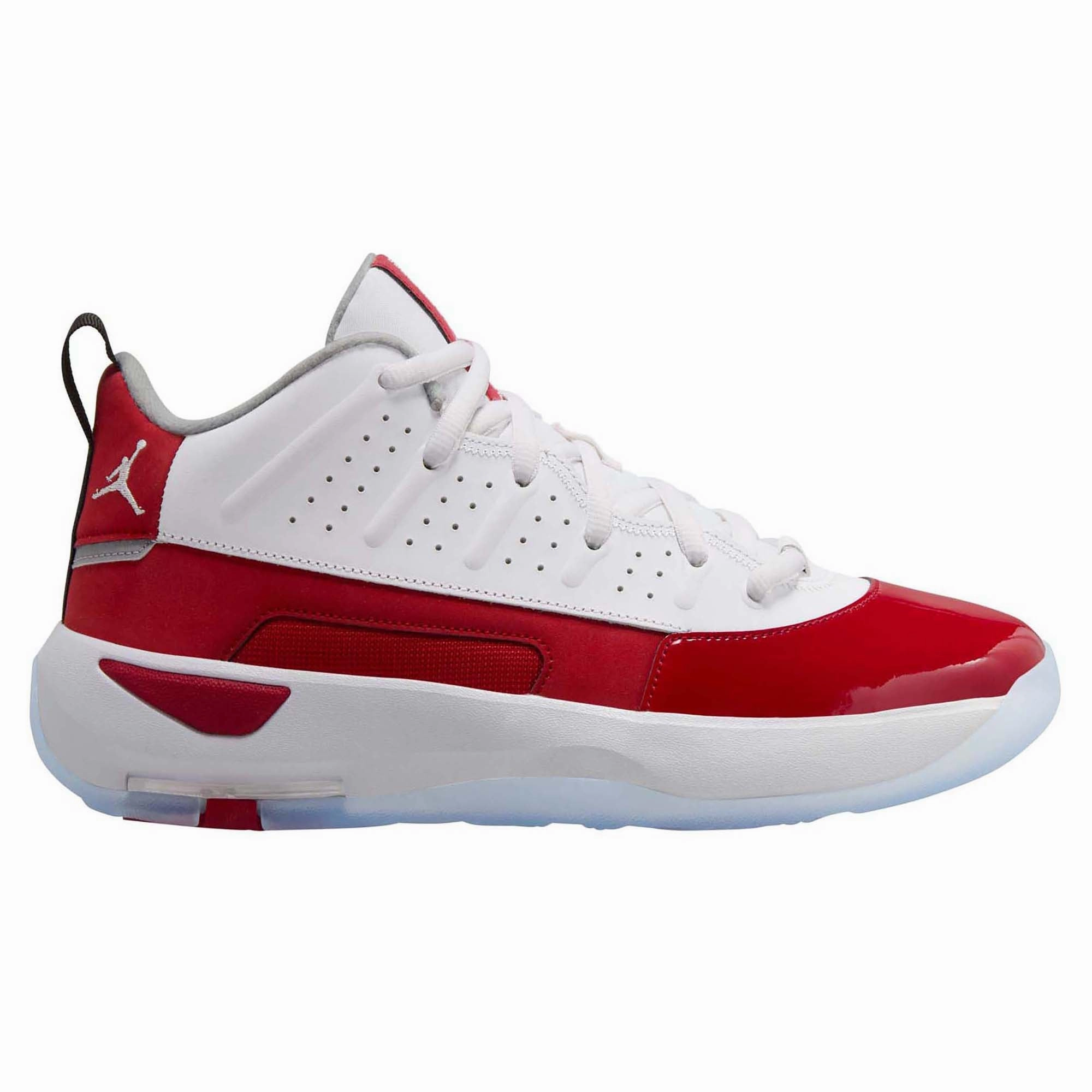 Max Aura 7 Men'S Basketball Shoes Moisture Wicking Water Resistant