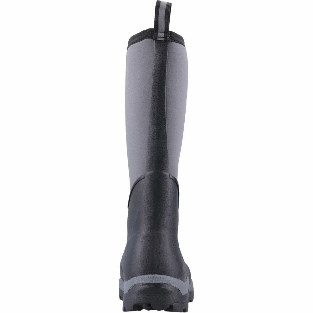 Muck Boots Calder Wellingtons Slip On Shoes Modern Classic