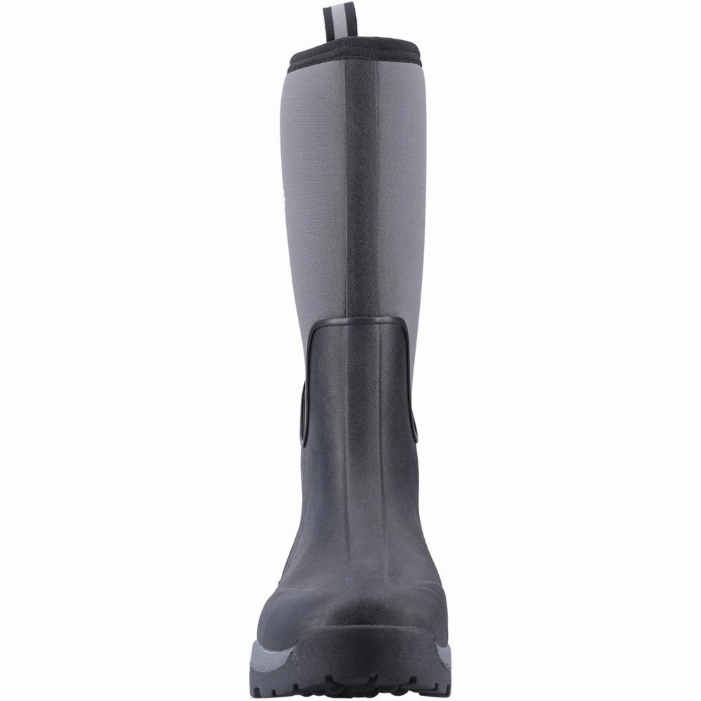 Travel Ready Muck Boots Calder Wellingtons