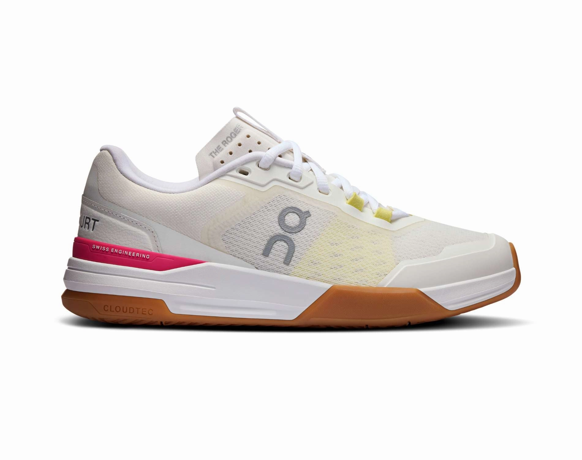 On The Roger Adv Pro Womens Easy On/Off Lightweight