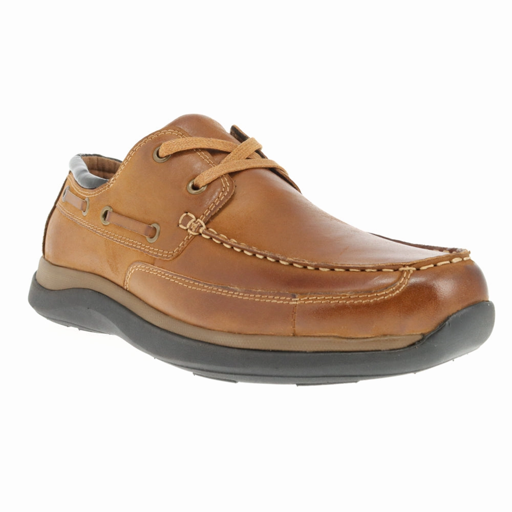 Chic Footwear Pomeroy Boat Shoes