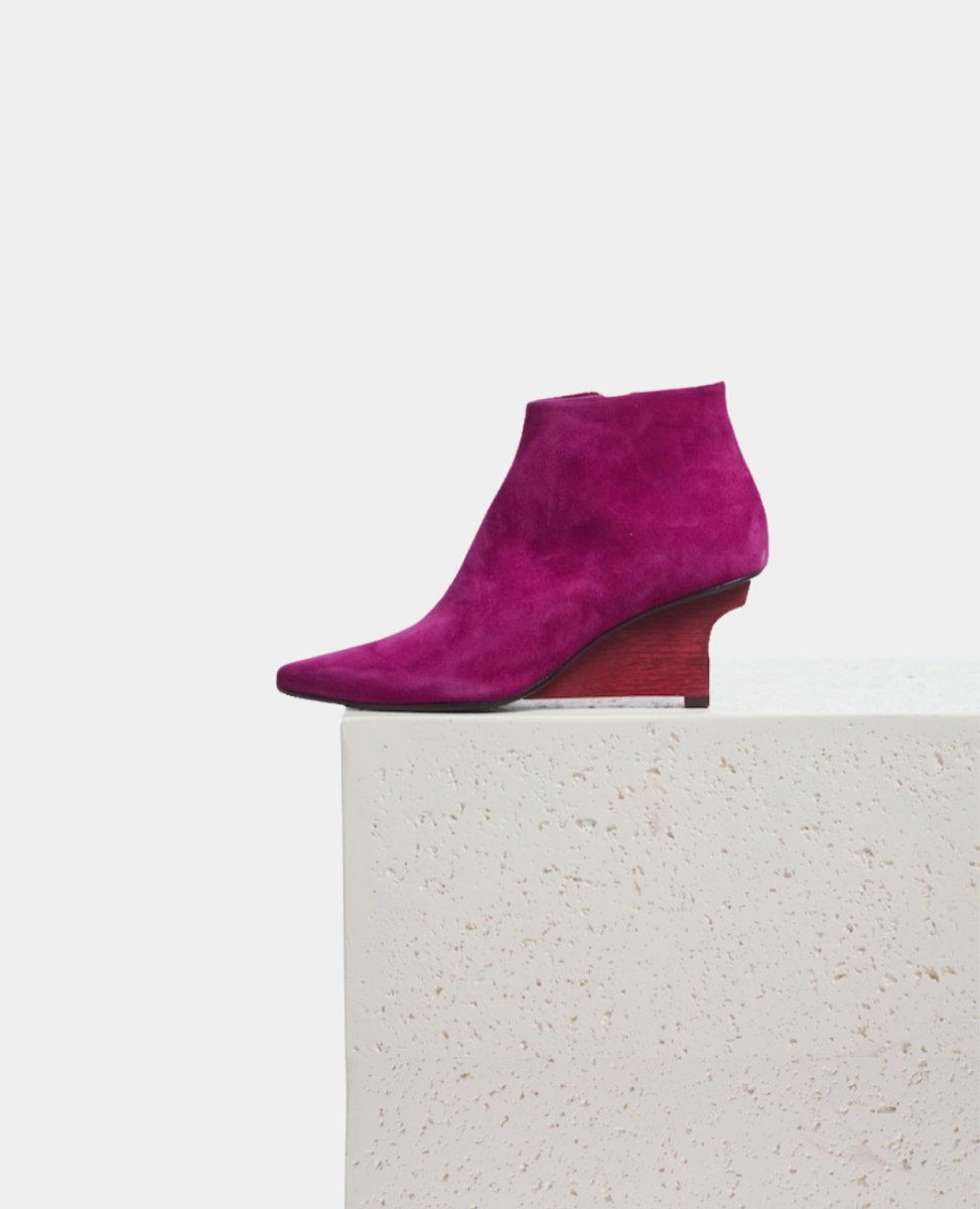 Rarebit Boot Ergonomic