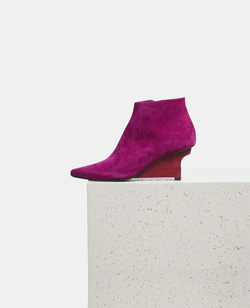 Rarebit Boot Travel Footwear Waterproof