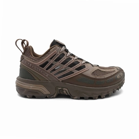 Versatile Style Salomon 'Pro Desert' Sneakers - Unisex 39.5