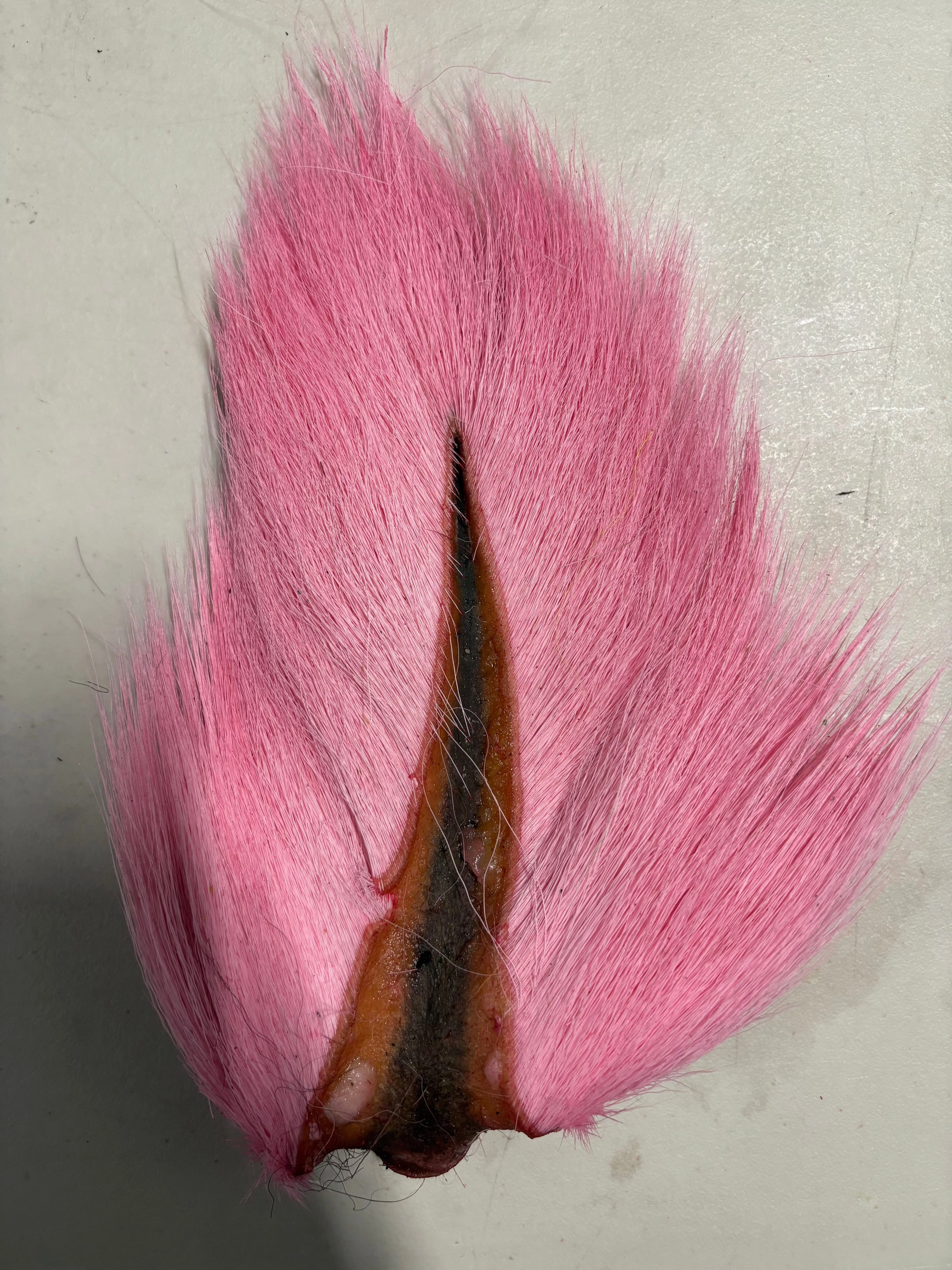 Saltwater Edge Bucktail