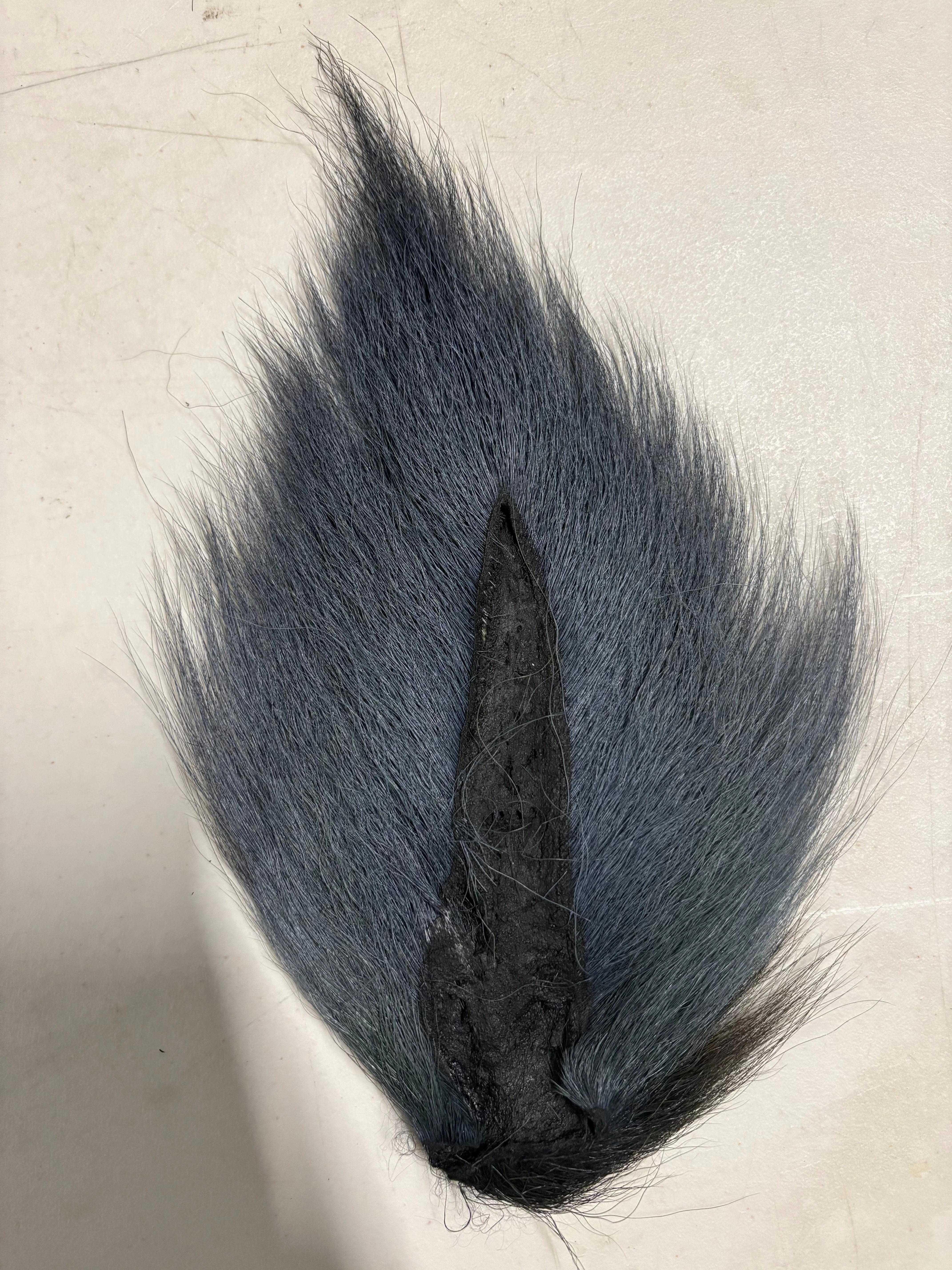 Saltwater Edge Bucktail