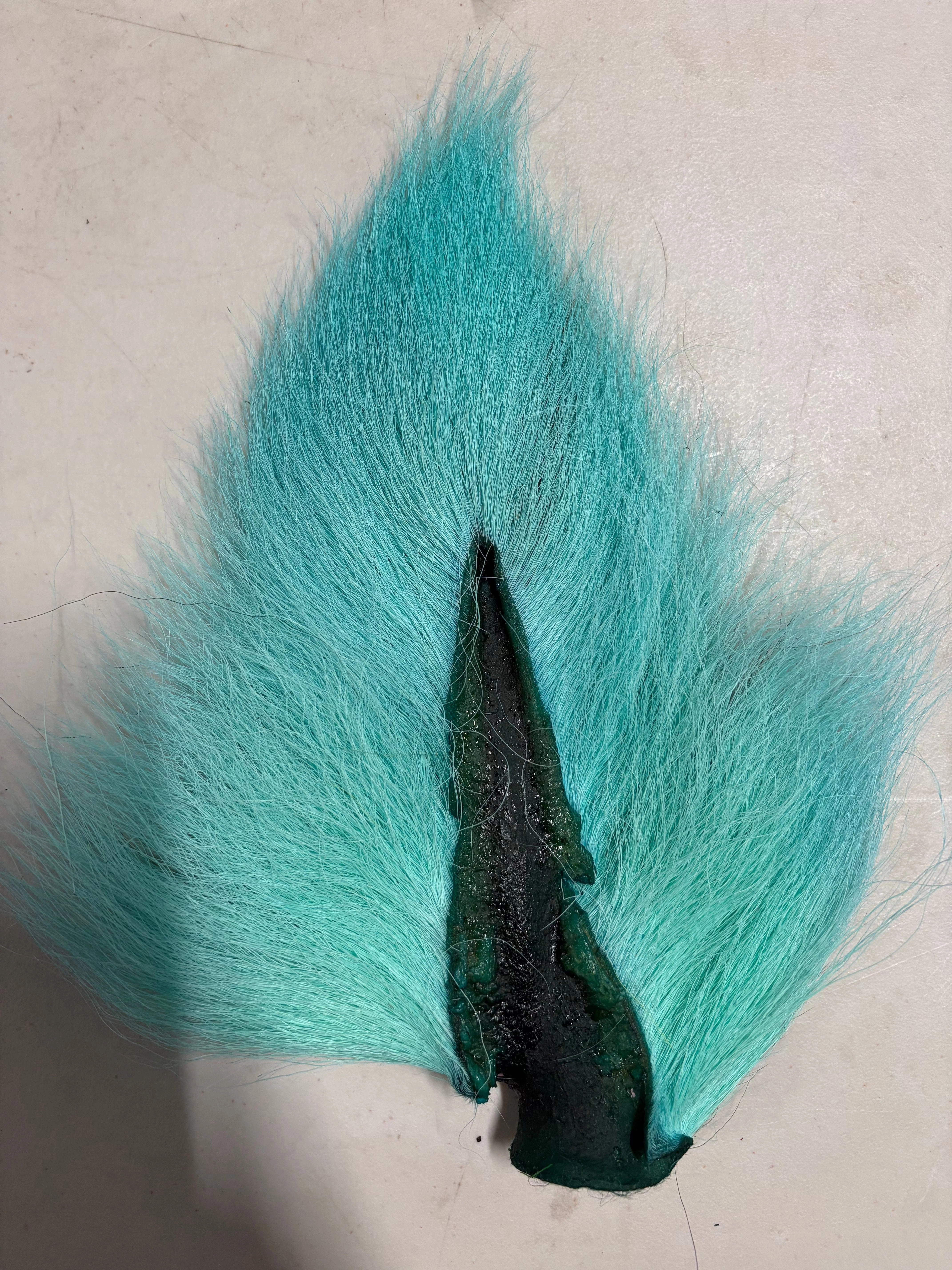 Saltwater Edge Bucktail