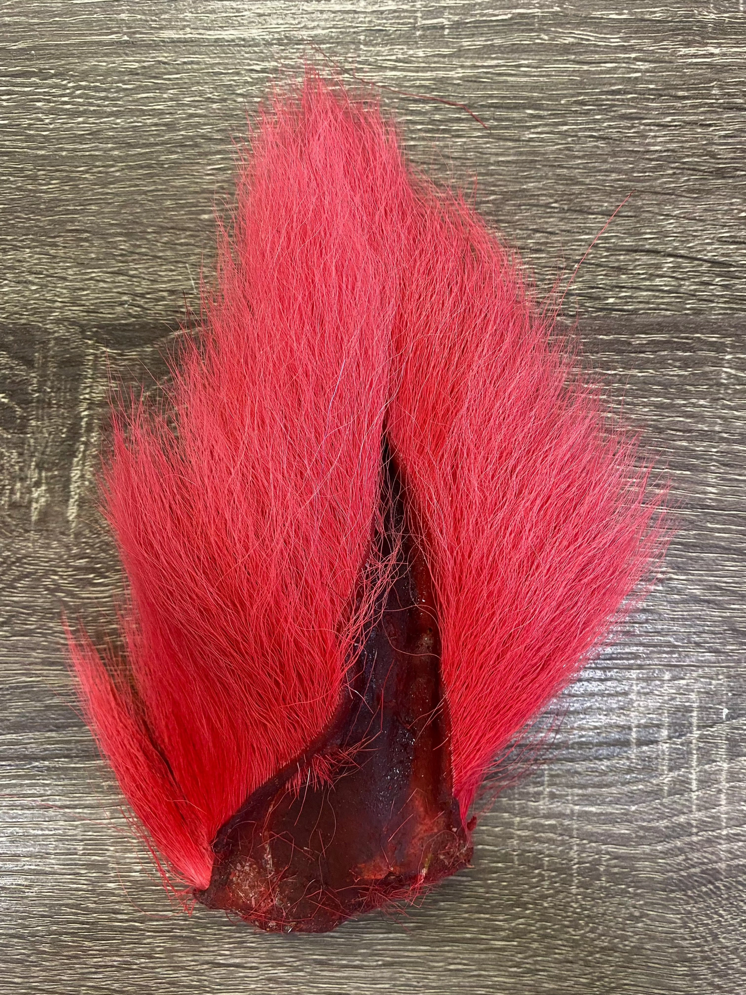 Saltwater Edge Bucktail