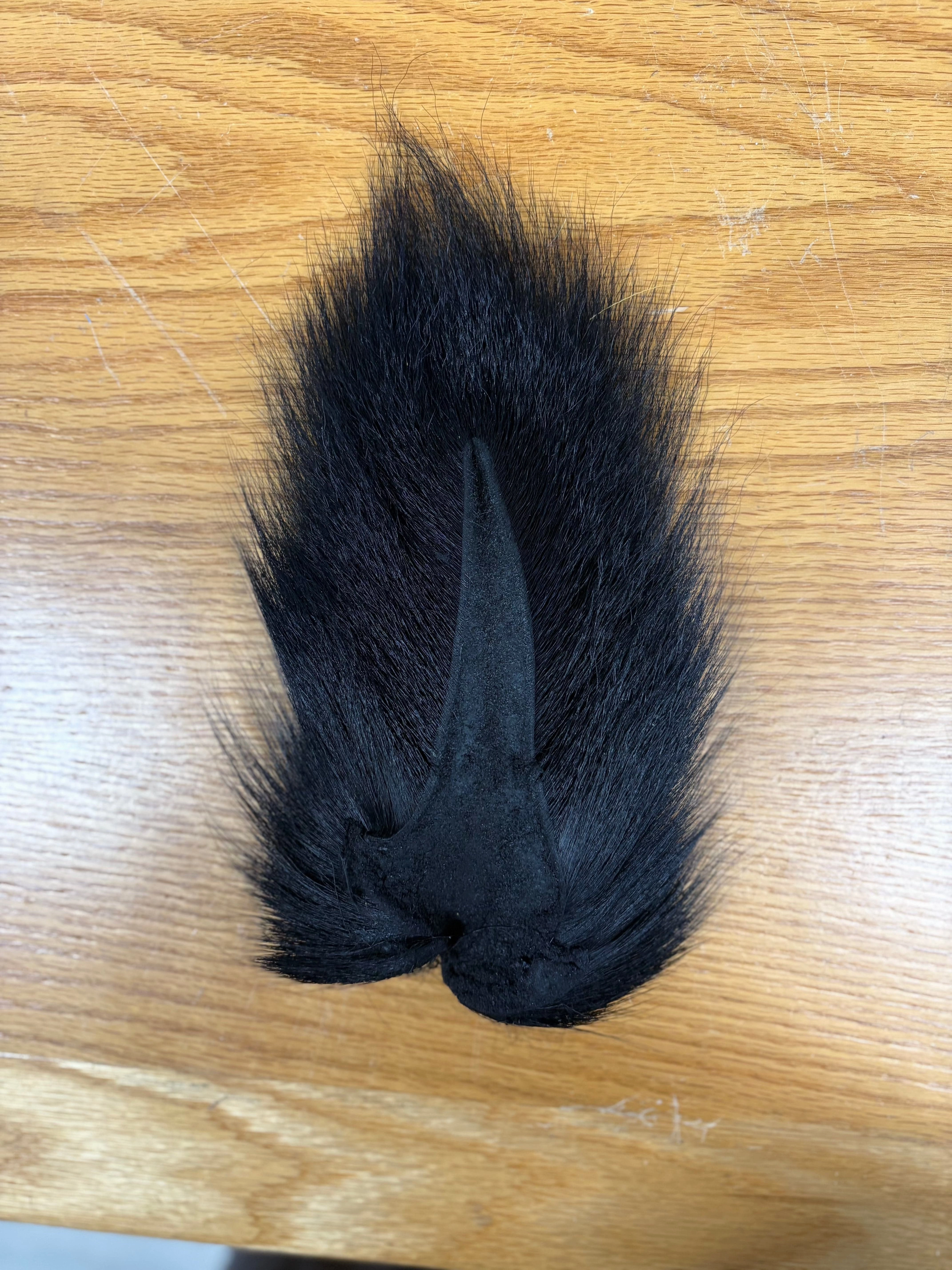 Saltwater Edge Bucktail