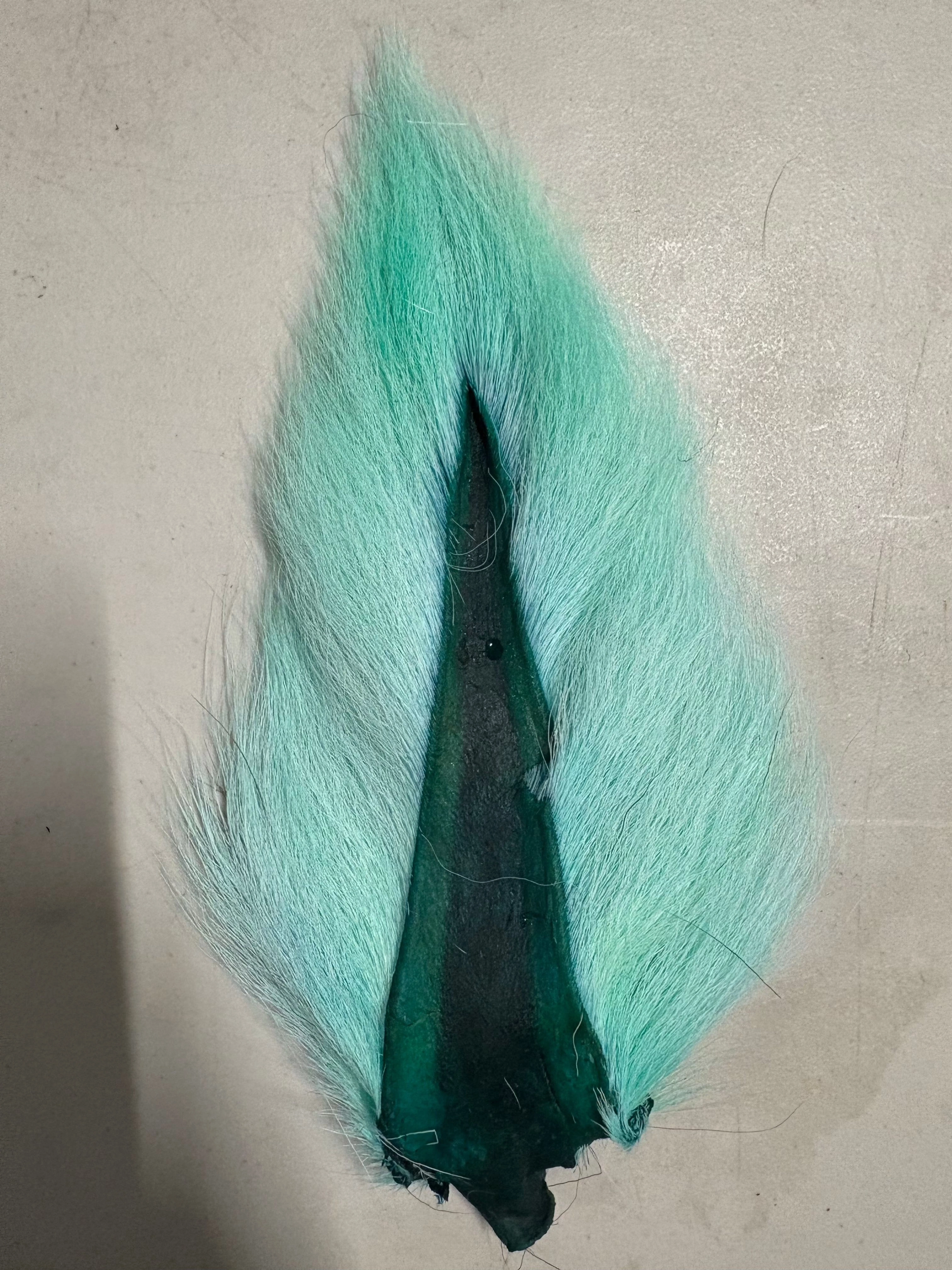 Saltwater Edge Bucktail