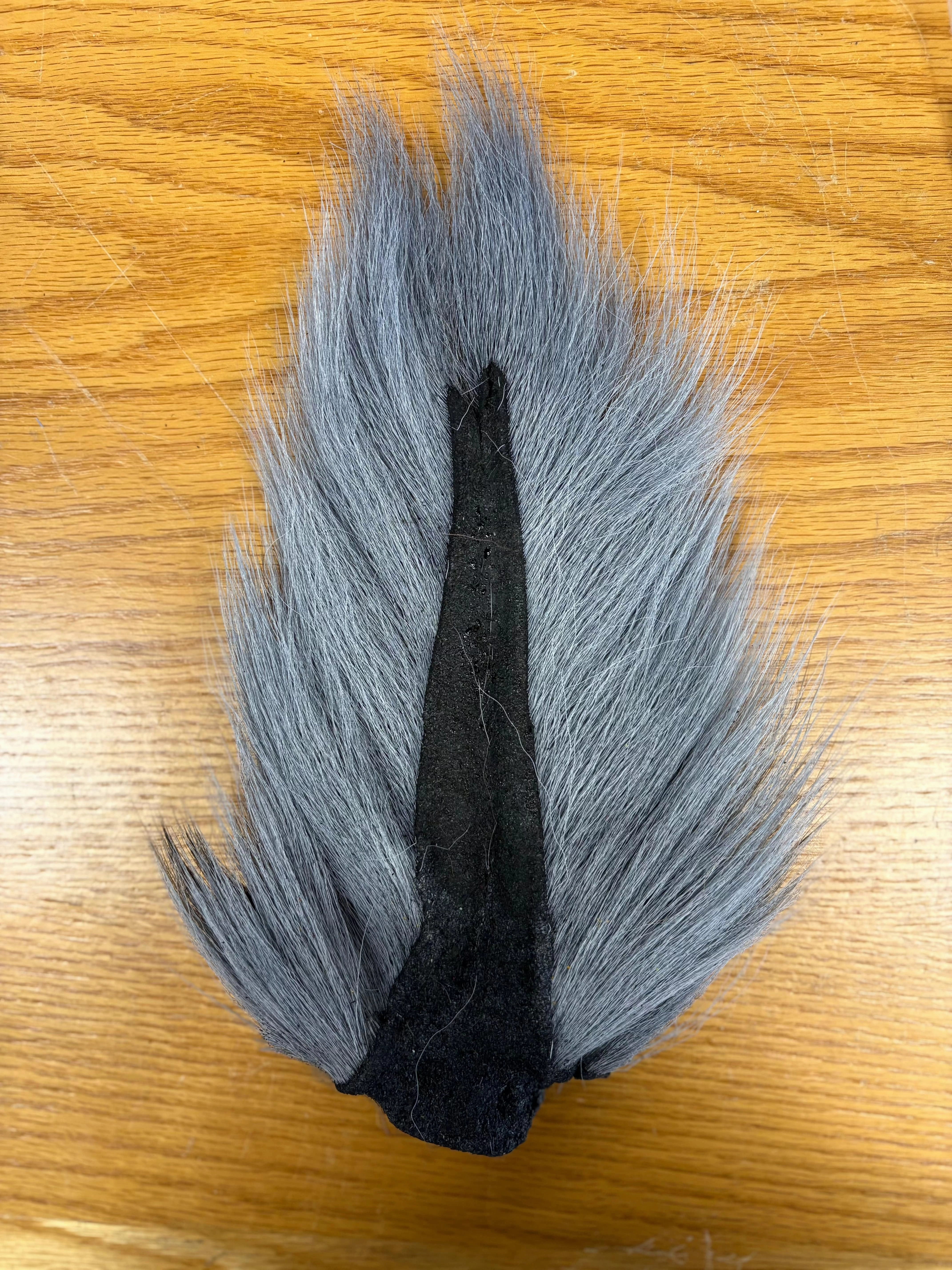Saltwater Edge Bucktail