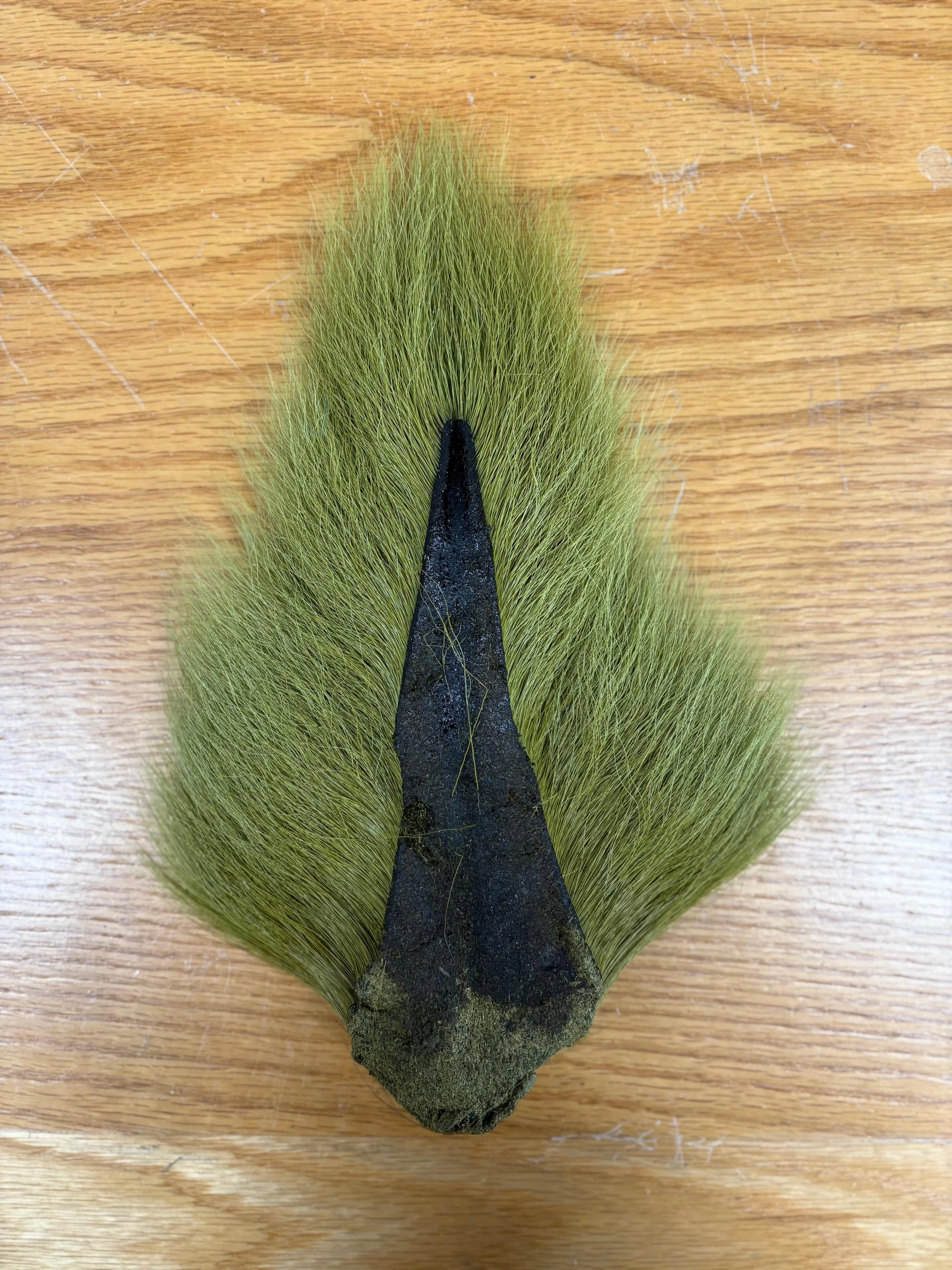 Saltwater Edge Bucktail