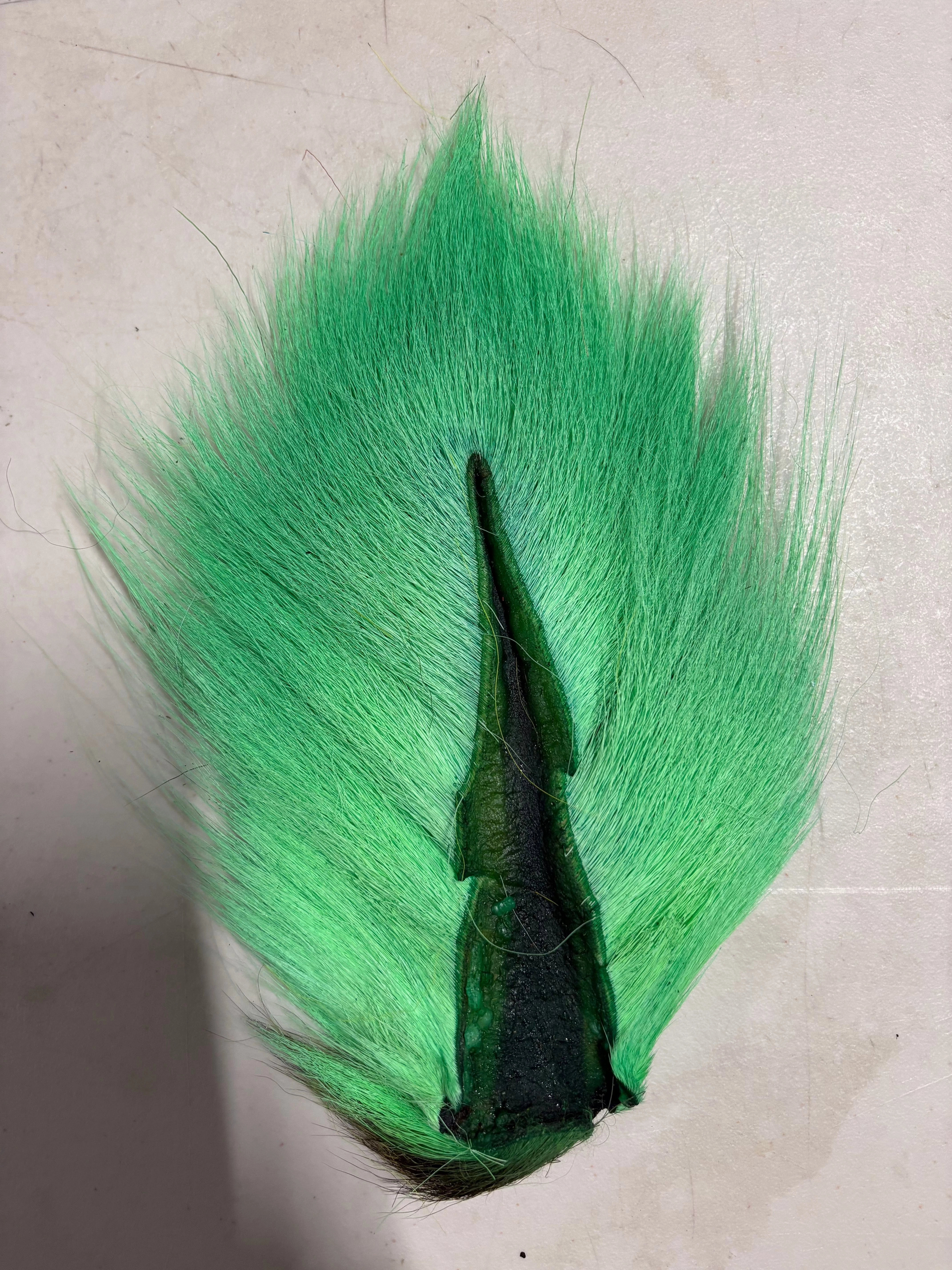 Saltwater Edge Bucktail