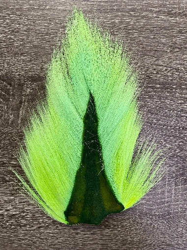 Saltwater Edge Bucktail