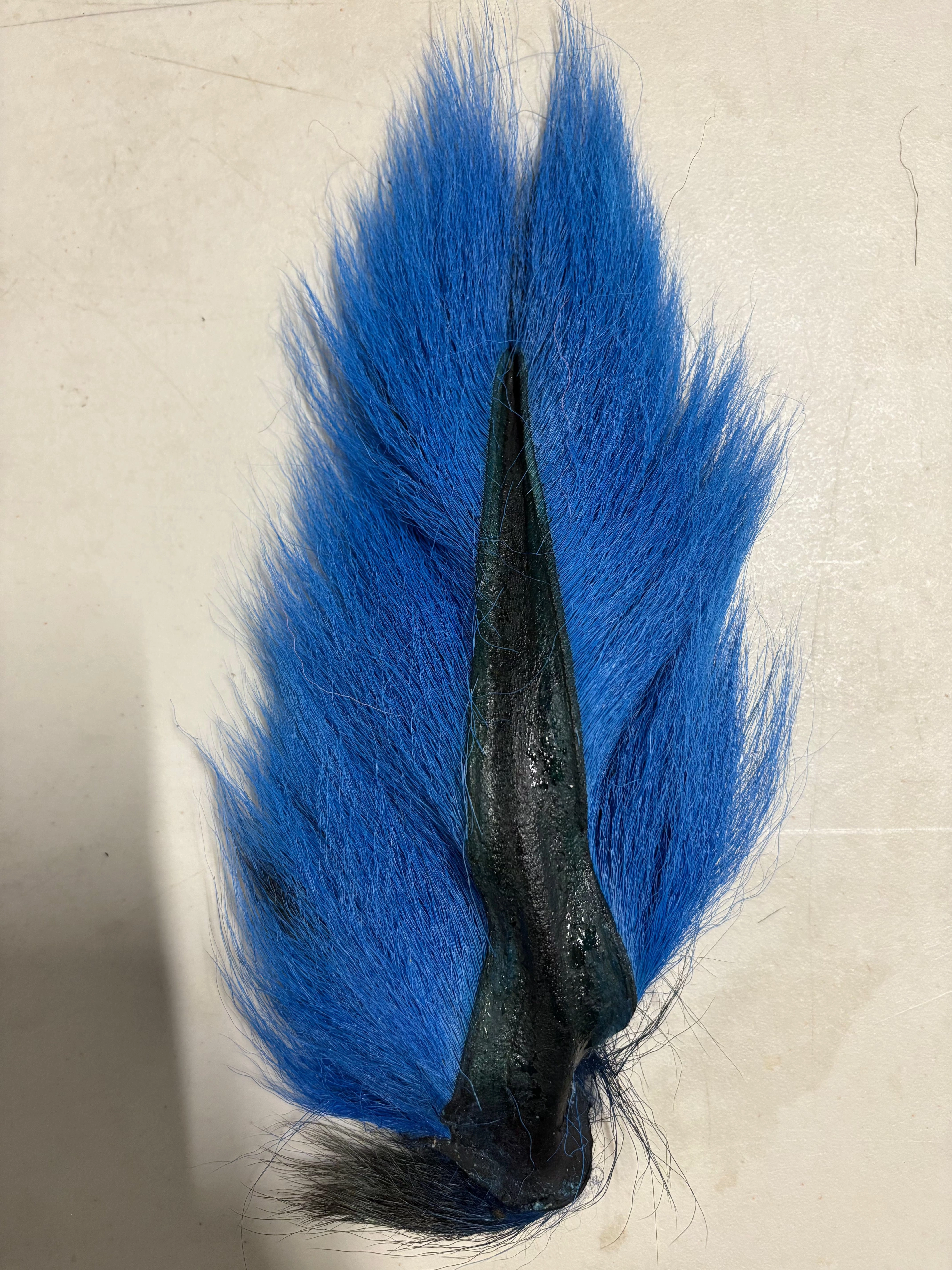 Saltwater Edge Bucktail