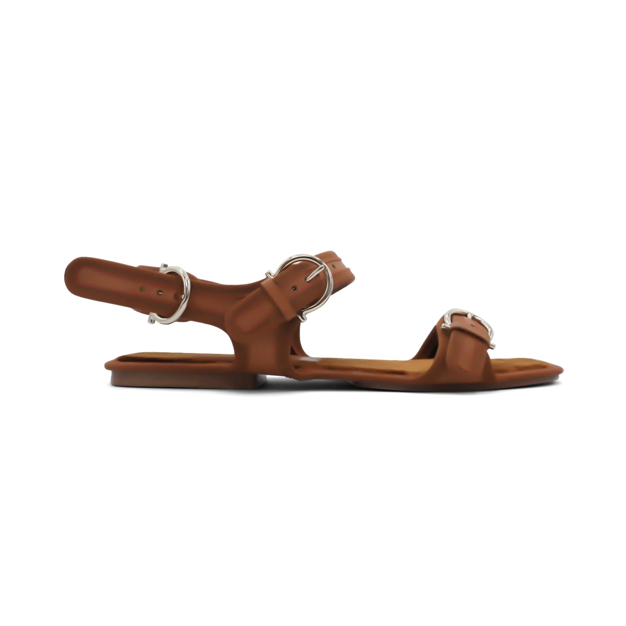 Everyday Footwear Salvatore Ferragamo 'Anteo' Sandals - Women'S 39