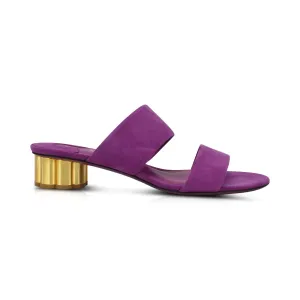 Salvatore Ferragamo Sandals - Women'S 8 Non Slip Comfort Technology