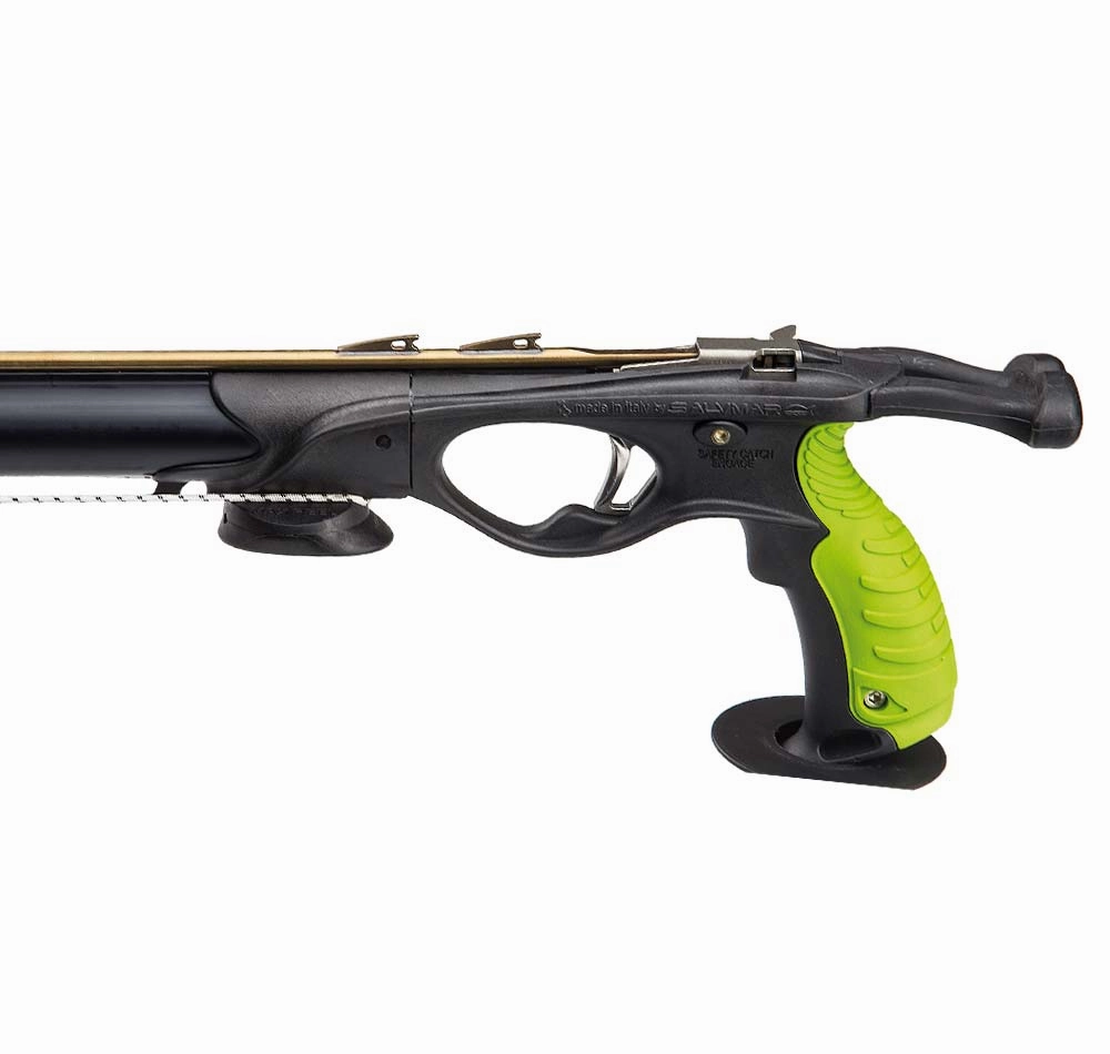 Salvimar Metal Roller Gun