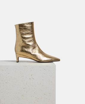 Moisture Wicking Stylish Footwear Sam Boot