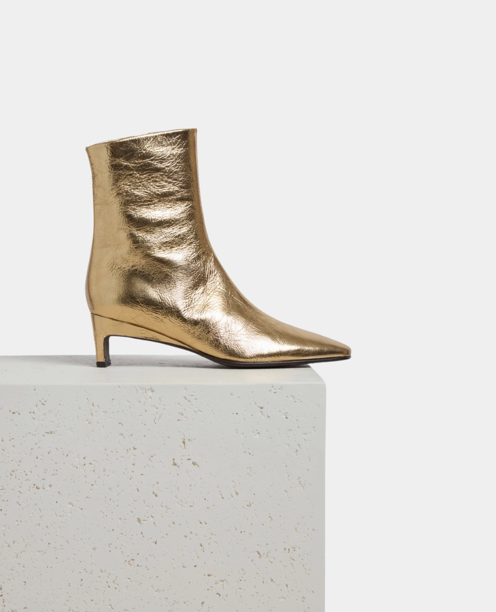 Moisture Wicking Stylish Footwear Sam Boot