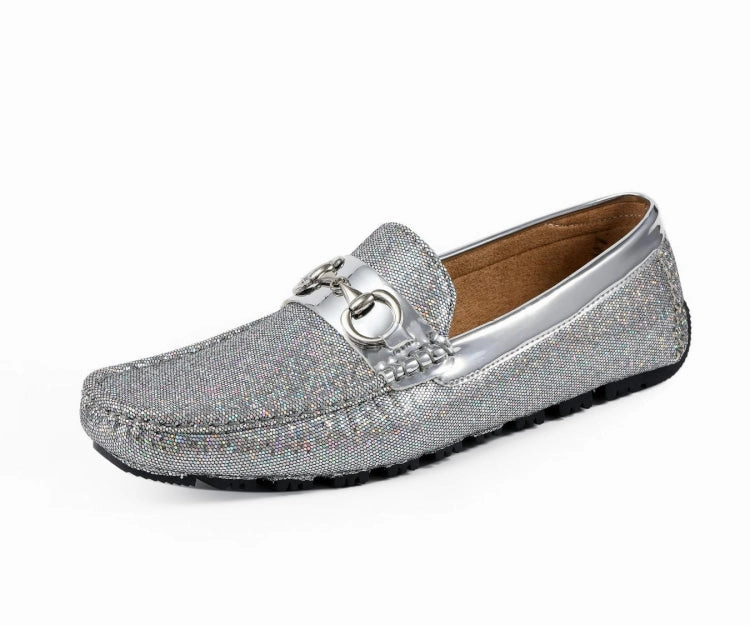 Samson Silver Stable