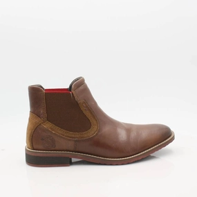 Santos Dubarry 24 Orthotic Friendly Sustainable