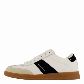 Premium Comfort Comfort Technology Santos Off White Black