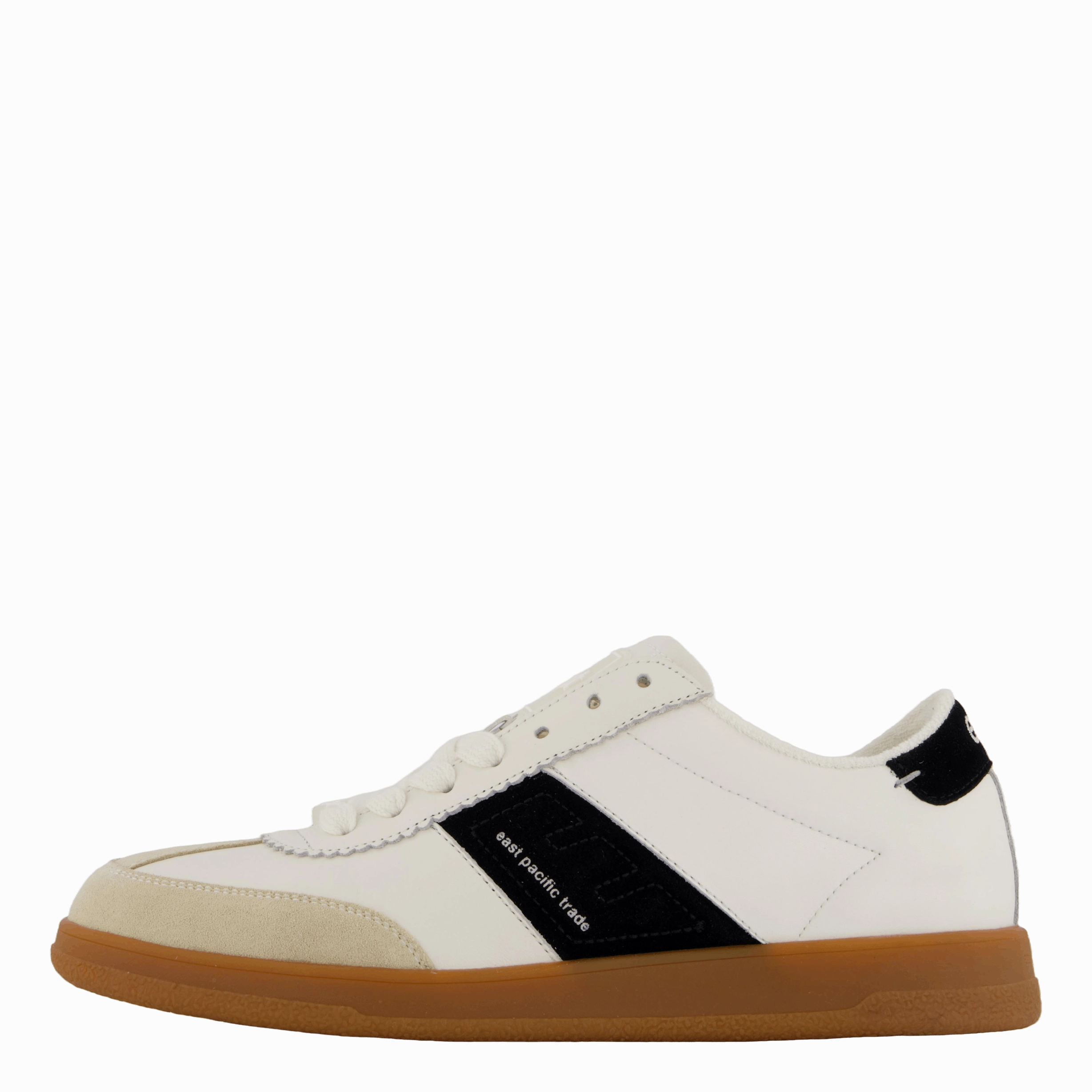 Premium Comfort Comfort Technology Santos Off White Black