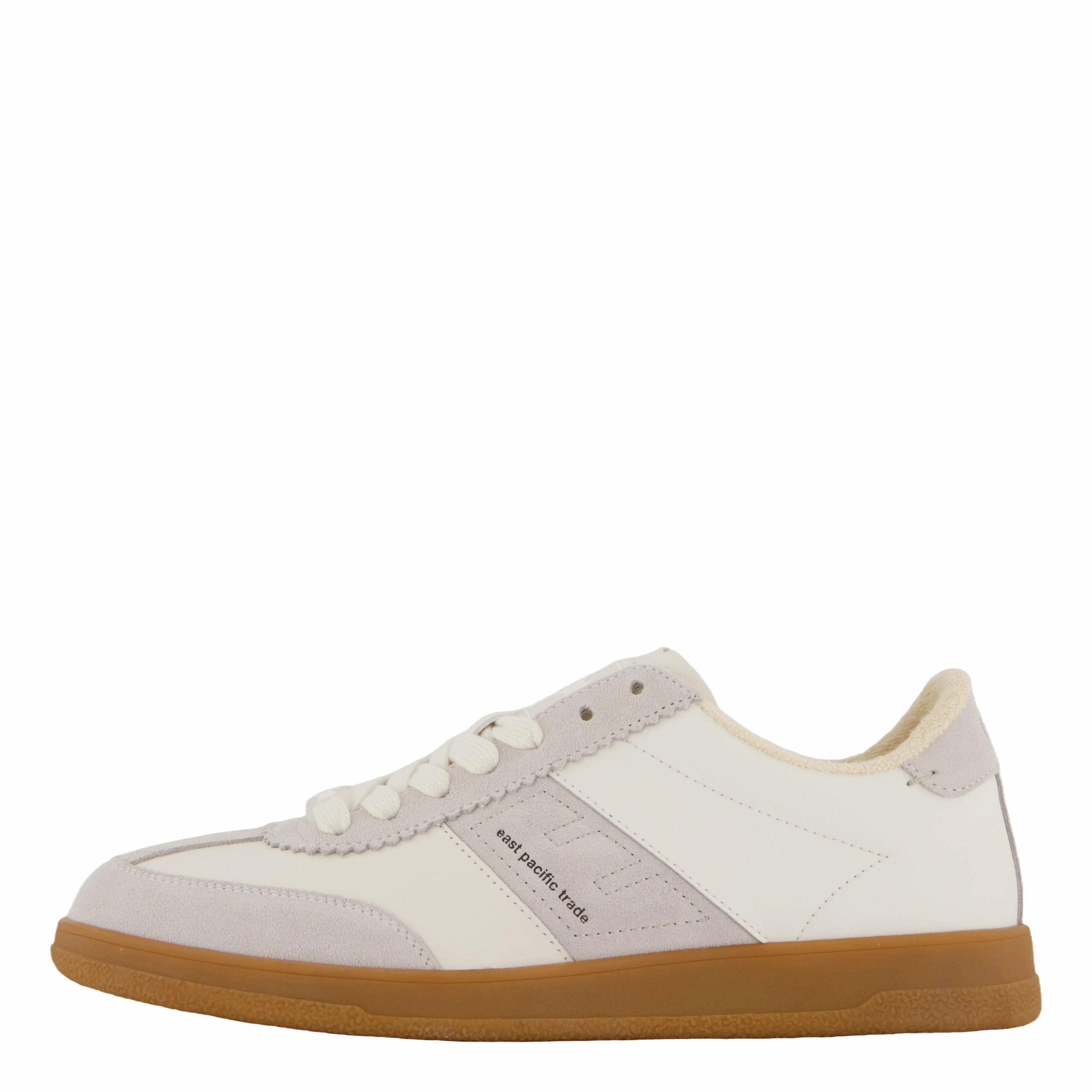 Santos Off White Grey Eco Friendly