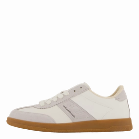 Santos Off White Grey Eco Friendly