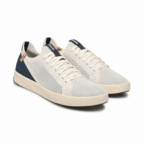Stable Canvas Shoes Saola Women'S Cannon Knit 2.0