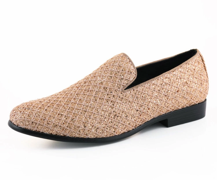 Sarlo Gold Comfort Heel