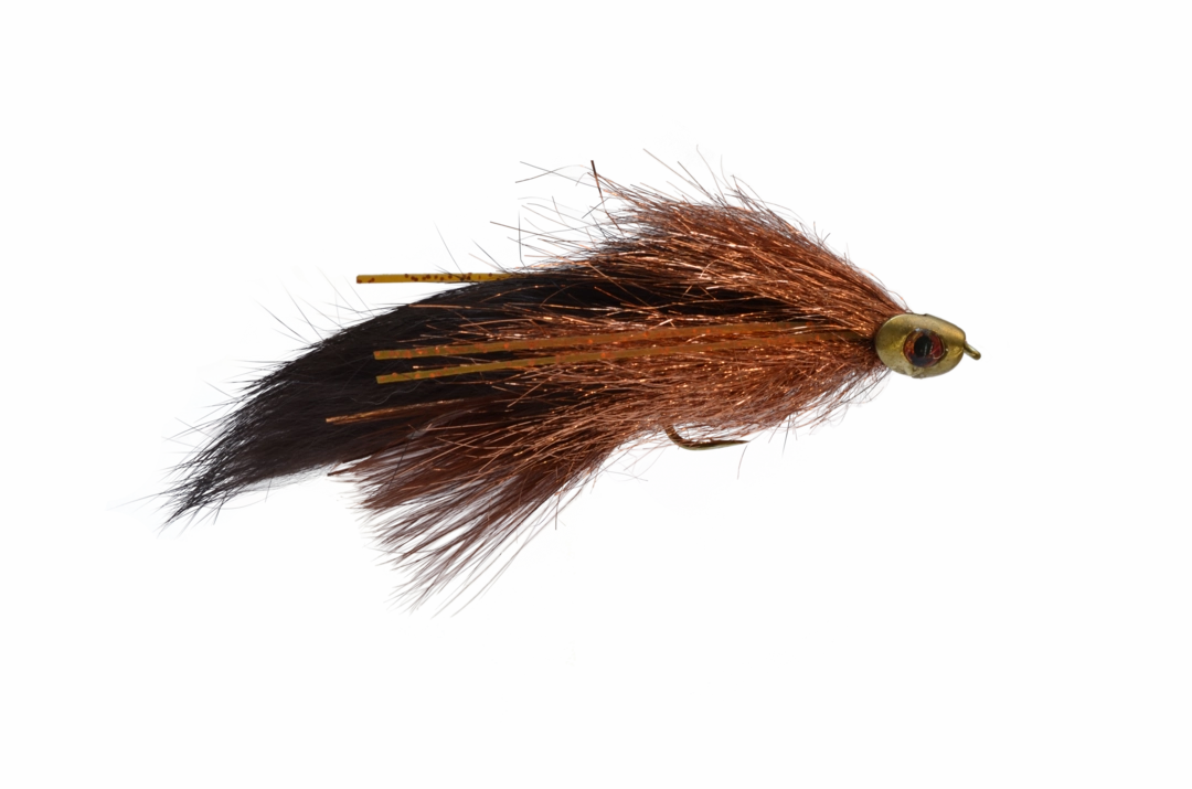 Satkowski's 1.21 Gigawatt Streamer Size 2