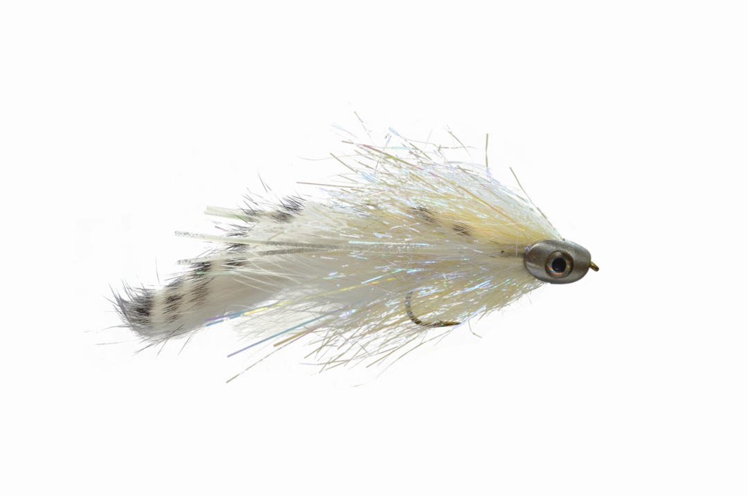 Satkowski's 1.21 Gigawatt Streamer Size 2