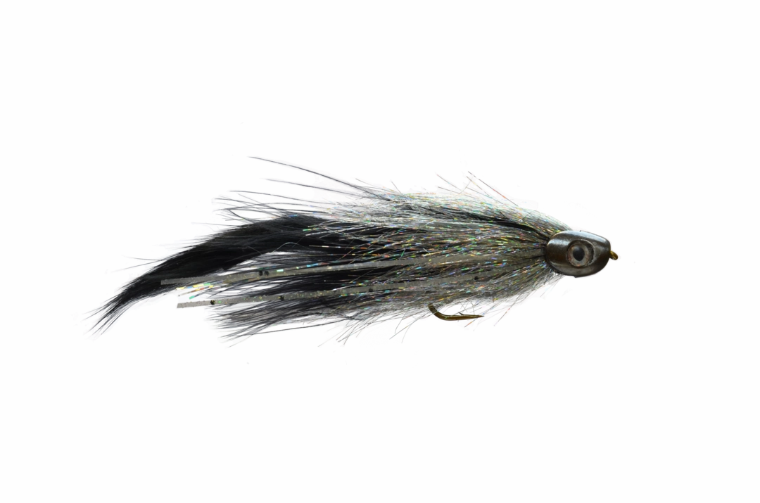 Satkowski's 1.21 Gigawatt Streamer Size 2
