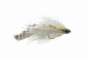 Satkowski's 1.21 Gigawatt Streamer Size 2
