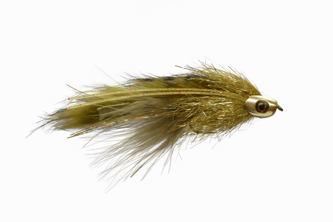 Satkowski's 1.21 Gigawatt Streamer Size 2