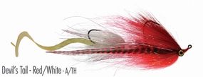 Satkowski's Devil's Tail