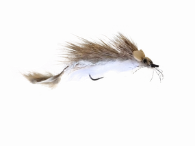 Satkowski's Headbanger Mouse