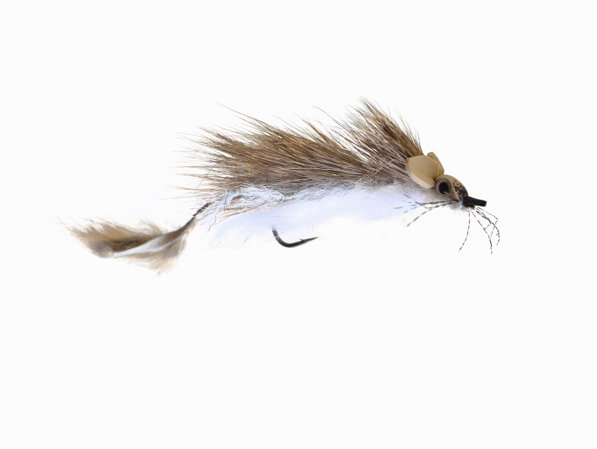 Satkowski's Headbanger Mouse